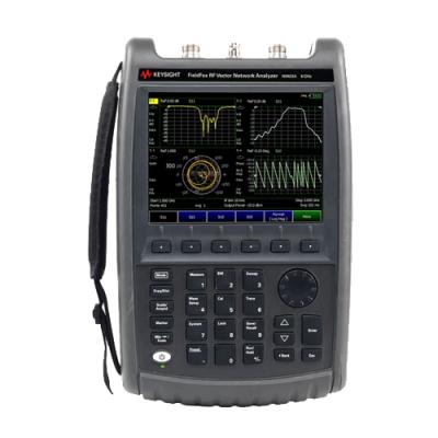 n9923akeysight是德fieldfox手持式射频矢量网络分析仪仪器仪表