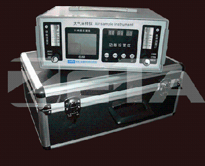 大气采样仪 6160,采样,环保,环境生产供应商 物理测量仪器仪表
